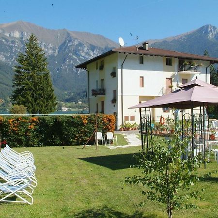 Appartement Casa Emilio à Val Maria-Pur Extérieur photo