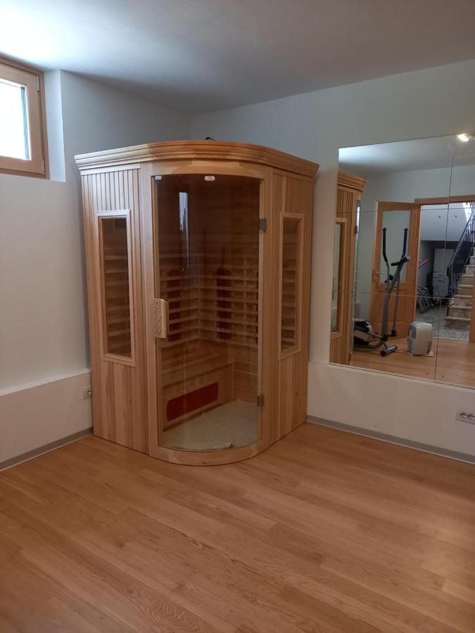 Appartement Casa Emilio à Val Maria-Pur Extérieur photo