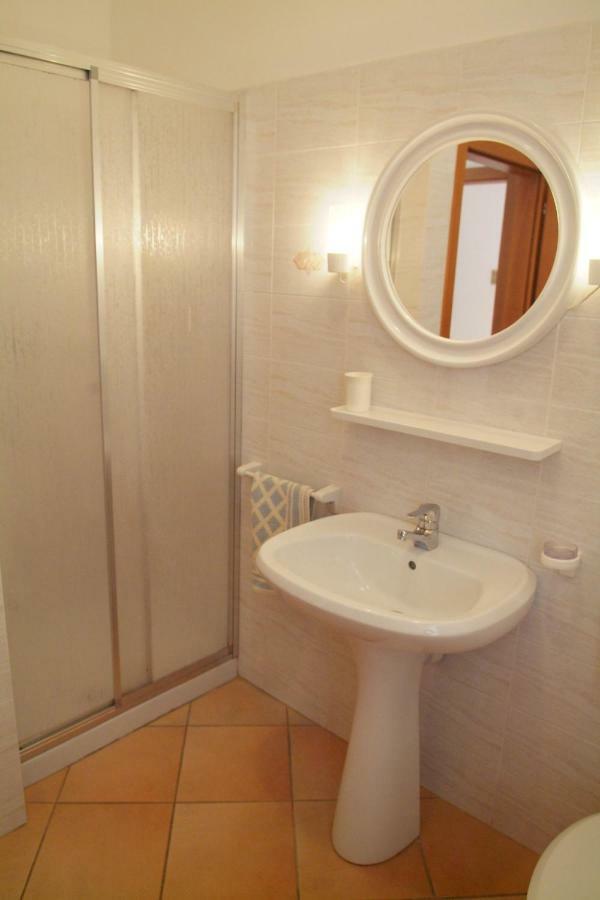 Appartement Casa Emilio à Val Maria-Pur Chambre photo