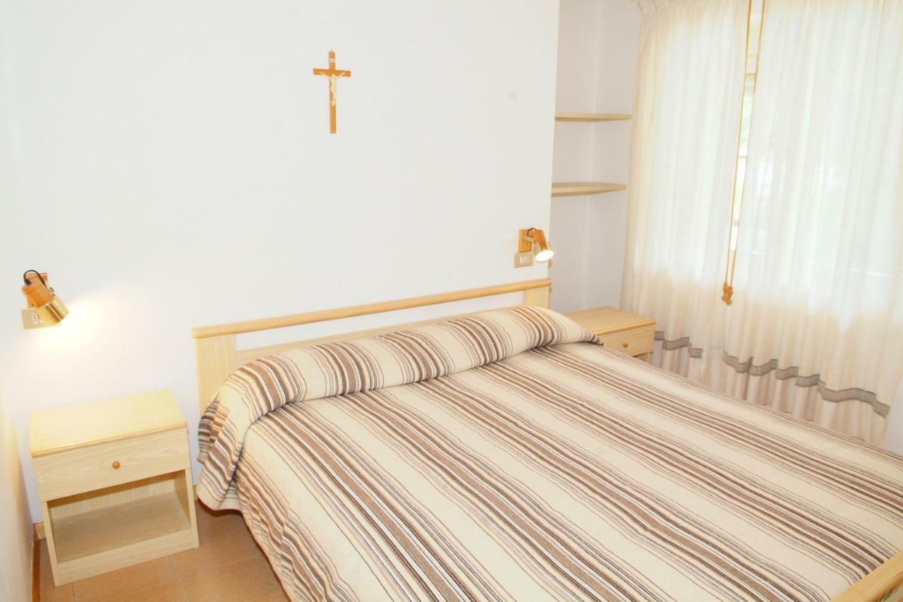 Appartement Casa Emilio à Val Maria-Pur Chambre photo