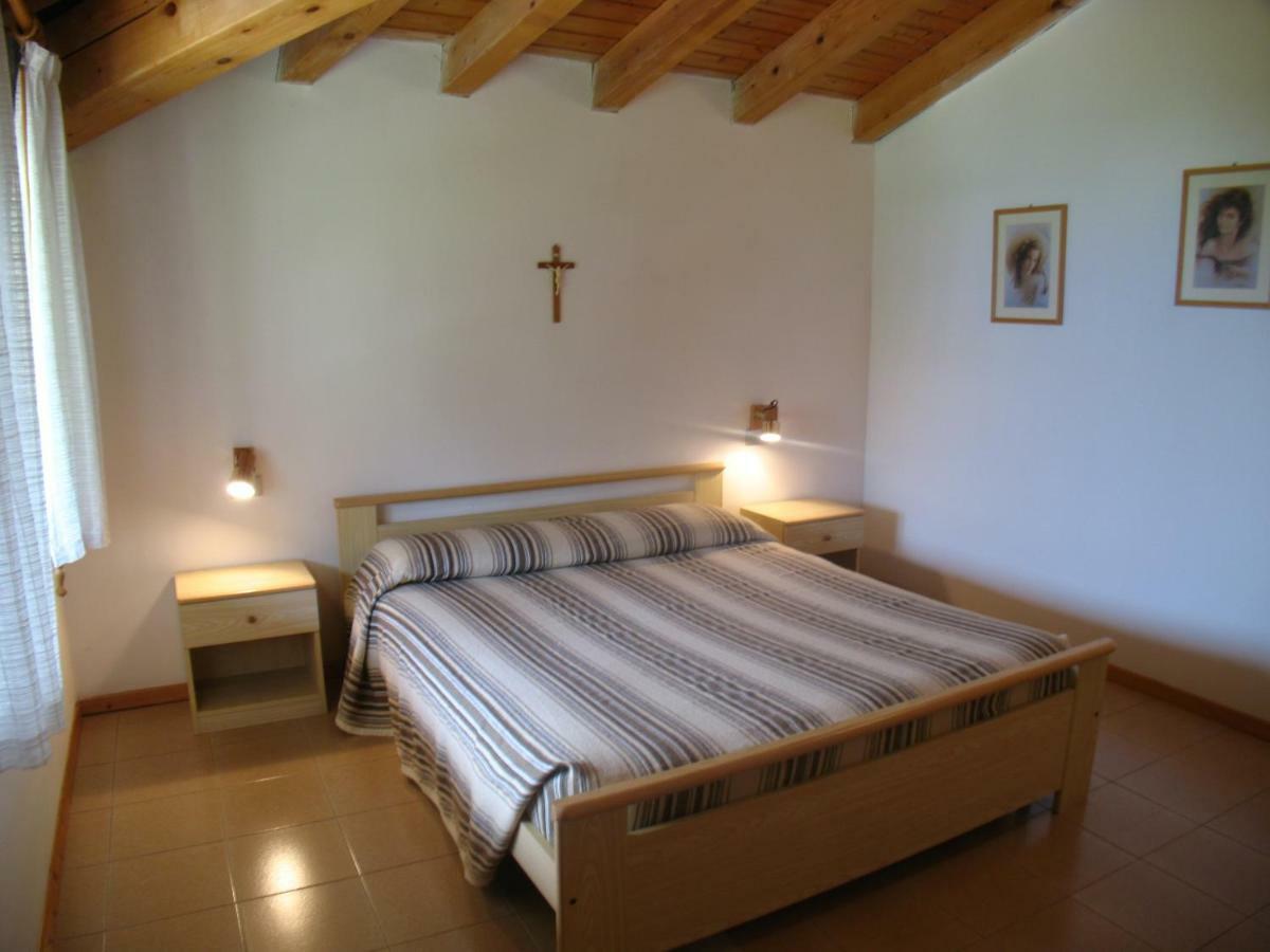 Appartement Casa Emilio à Val Maria-Pur Extérieur photo