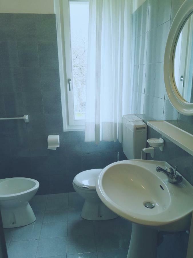 Appartement Casa Emilio à Val Maria-Pur Extérieur photo