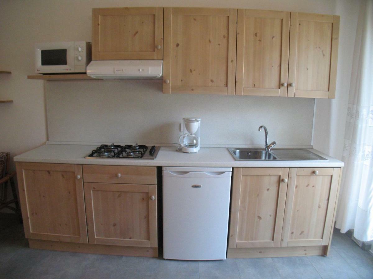 Appartement Casa Emilio à Val Maria-Pur Extérieur photo
