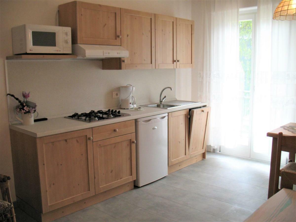 Appartement Casa Emilio à Val Maria-Pur Extérieur photo